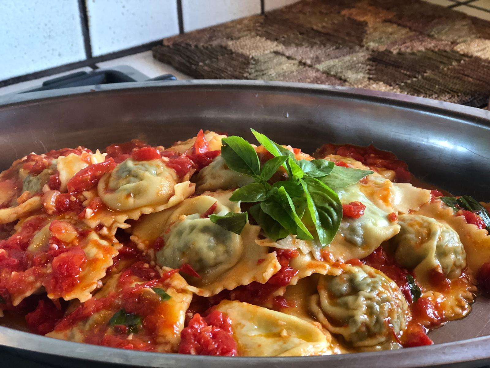 Kulinarische Einblicke in die toskanische Küche