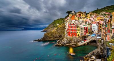 Medieval towns with substance: why heritage protection in Italy Is often an advantage