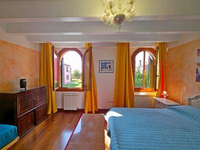 Casa a Burano - Venezia