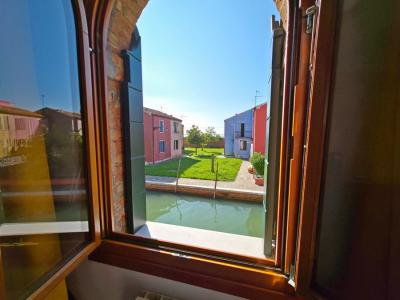 Casa a Burano - Venezia