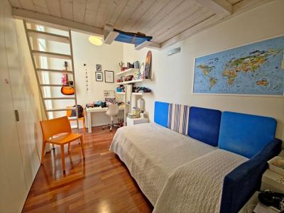 Luxury flat on a canal in  Little Venice - Livorno