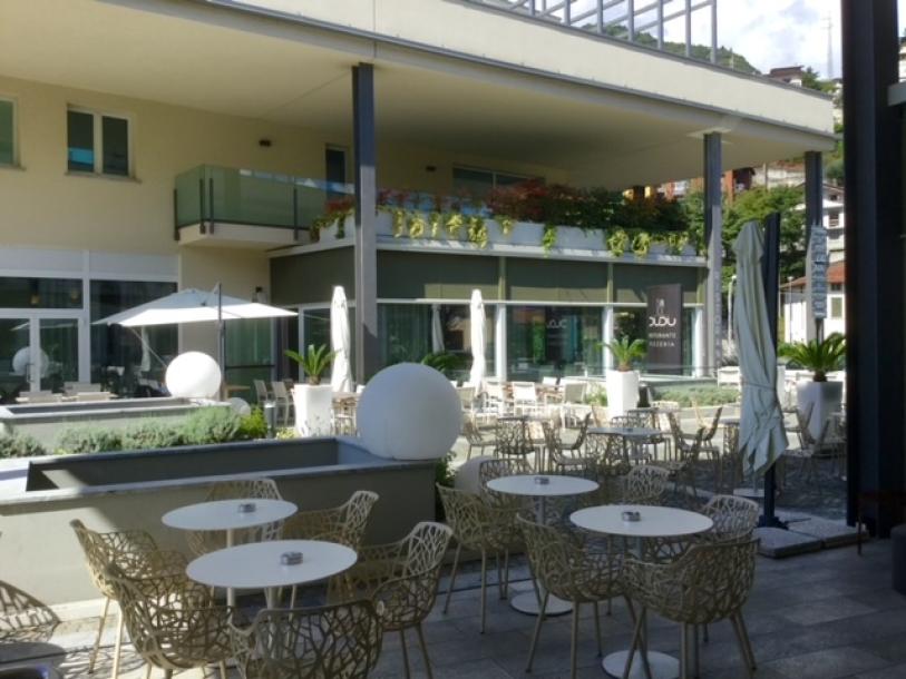 Luxury flat on Iseo sea-12