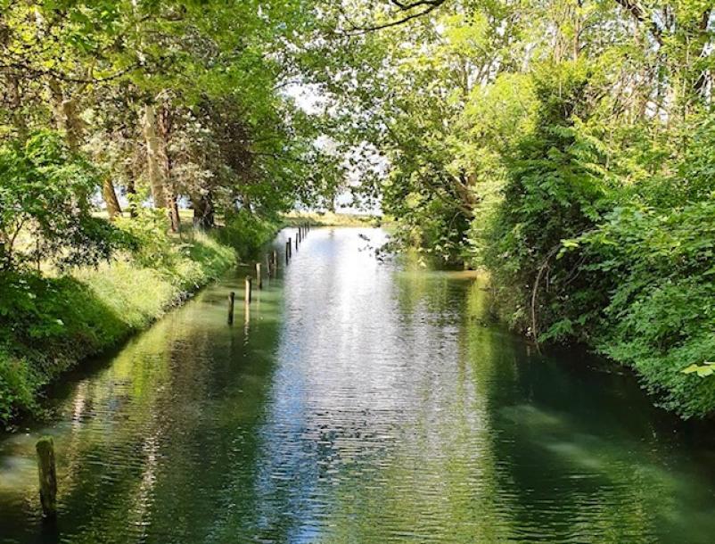 Luxury flat on Iseo sea-3