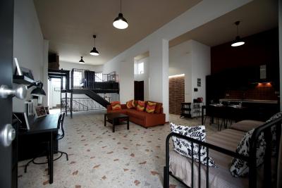 Loft in Gioiosa Ionica