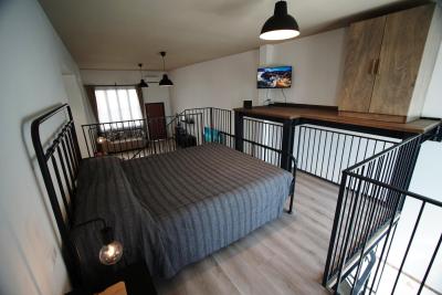 Loft in Gioiosa Ionica