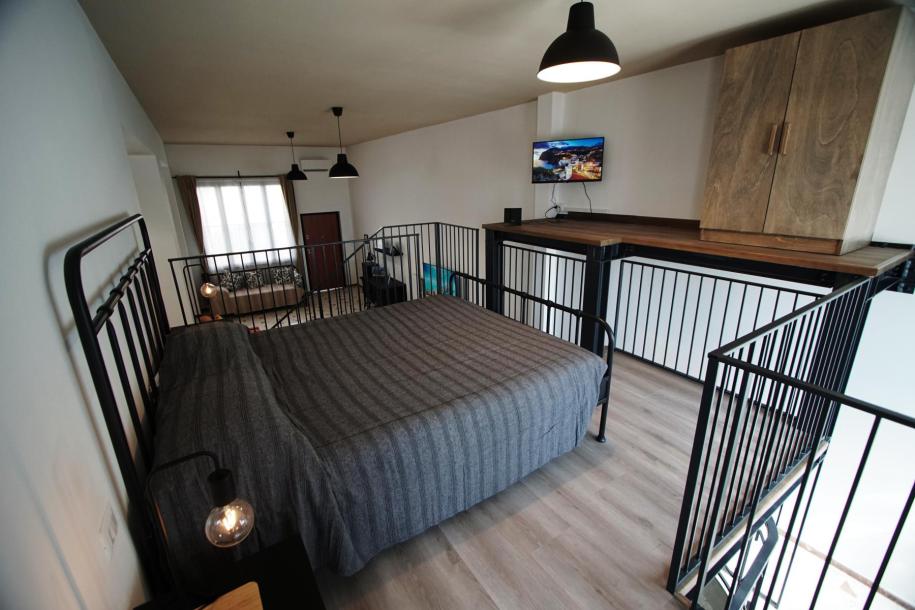 Loft in Gioiosa Ionica-10