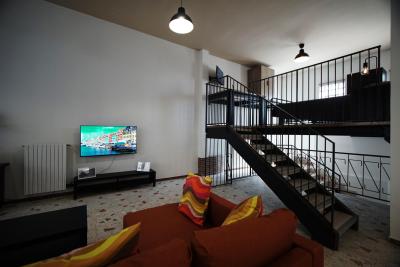 Loft in Gioiosa Ionica