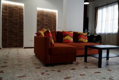 Loft in Gioiosa Ionica