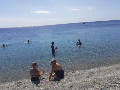 Loft in Gioiosa Ionica