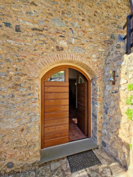 Two restored stone houses between Lucca and Camaiore-8