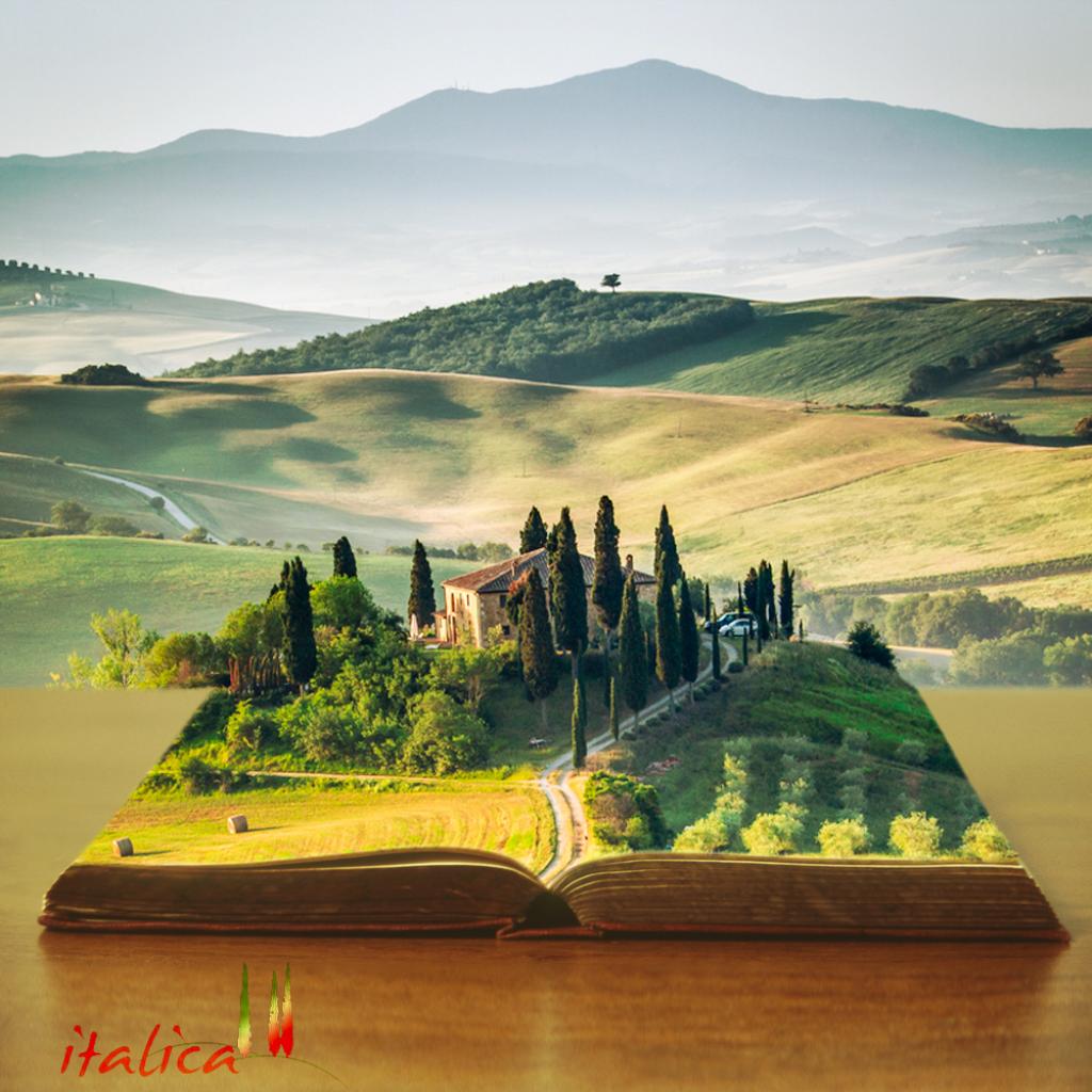 A holiday home in Italy as a family project: the good and the bad