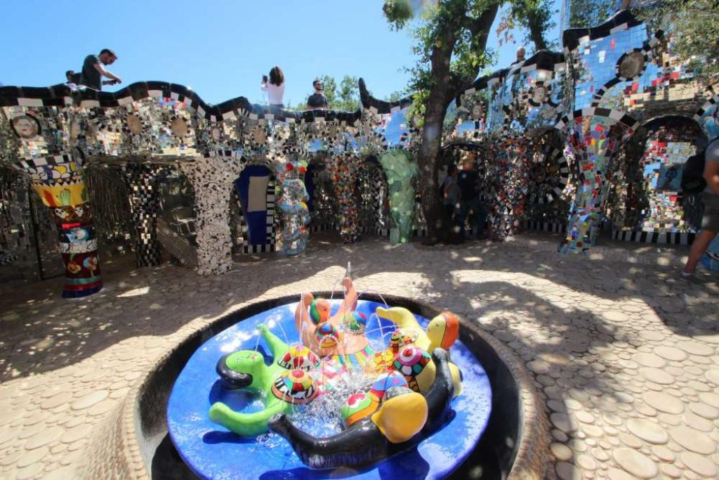 Things to know about Maremma