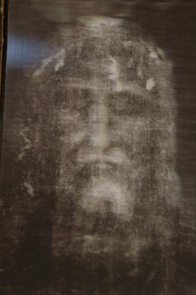 The Shroud of Turin: A Journey Through Faith and Mystery
