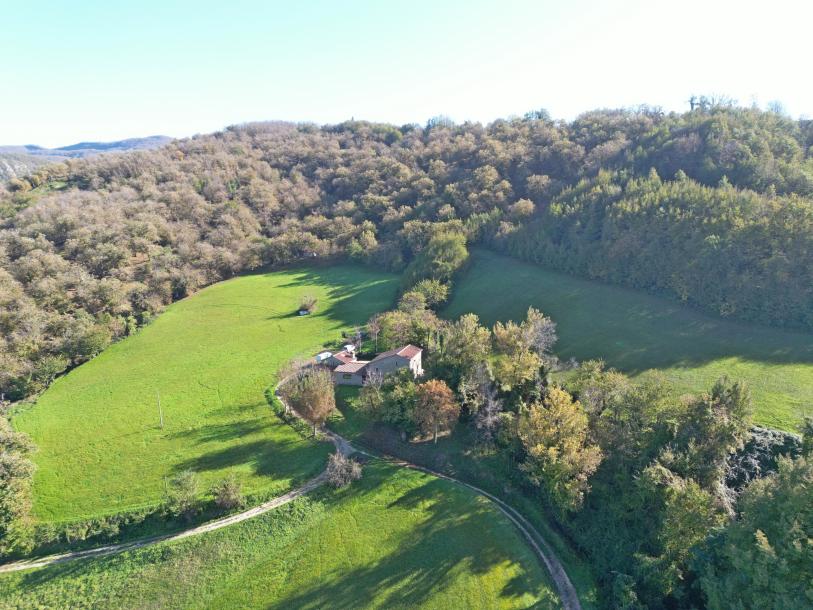 Exclusive new property near Florence-2