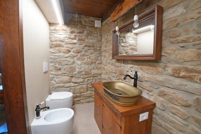 Exclusive new property near Florence