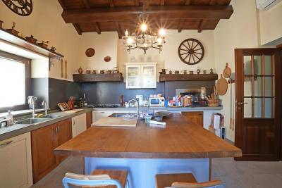 Exclusive new property near Florence