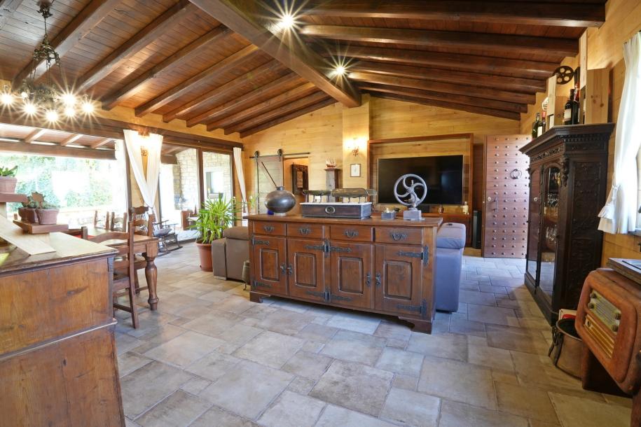 Exclusive new property near Florence-3