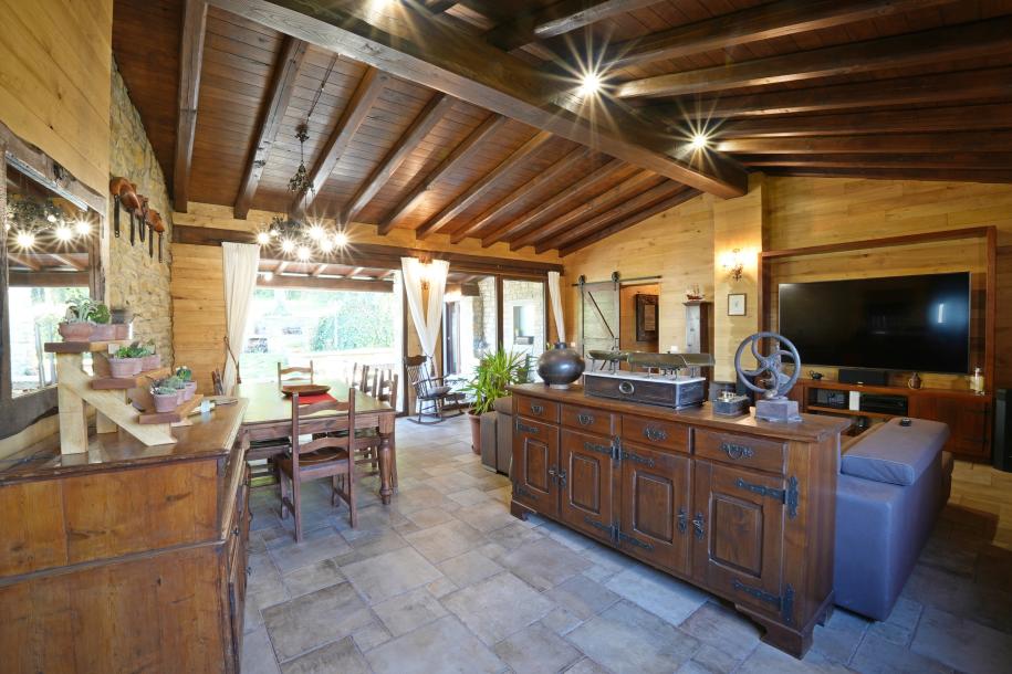 Exclusive new property near Florence-12