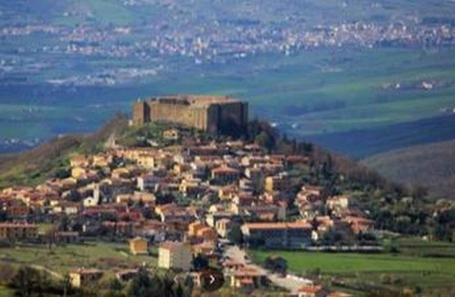 House in Basilicata-7