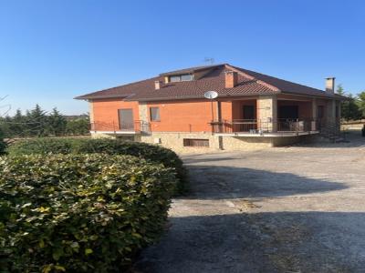 House in Basilicata