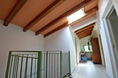 Large house in Montignoso