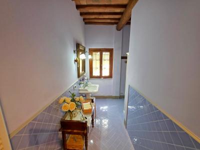 Country house near San Miniato - Tuscany