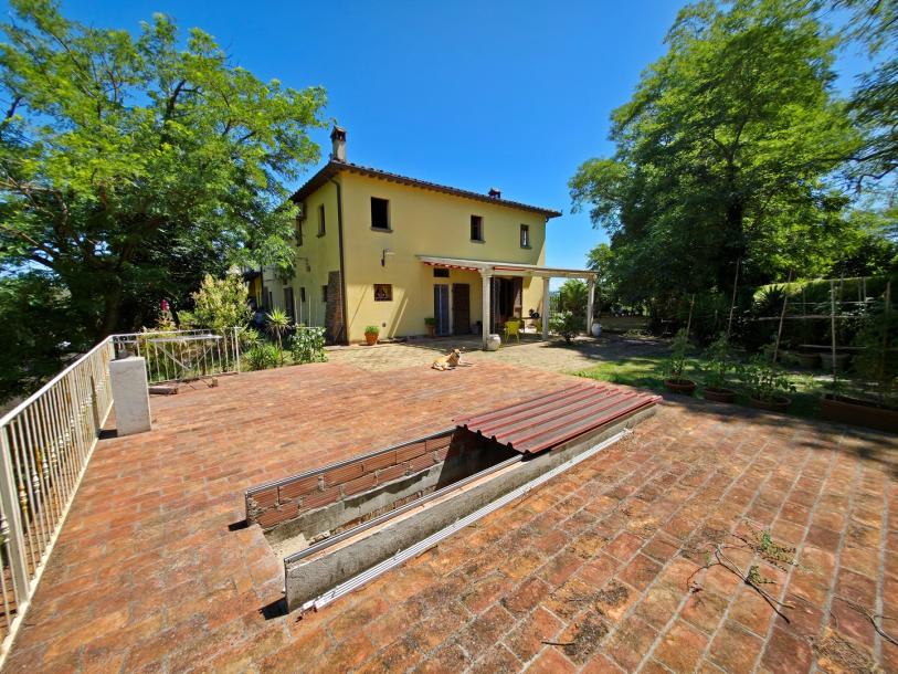 Country house near San Miniato - Tuscany-8