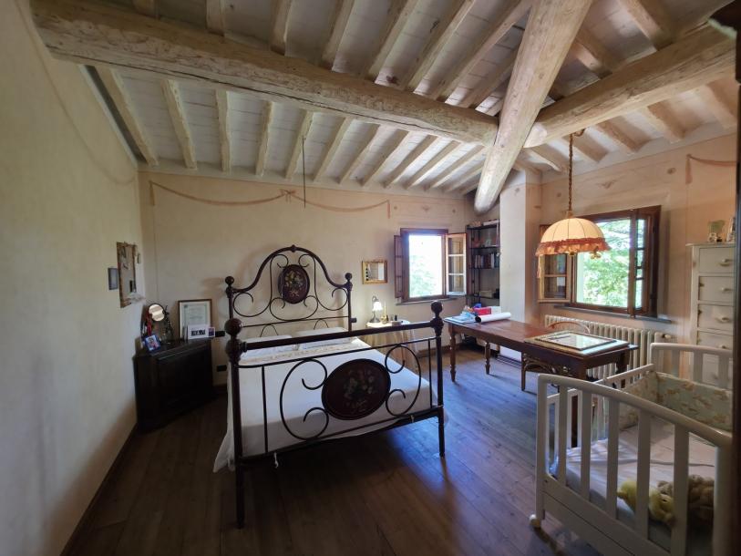 Country house near San Miniato - Tuscany-34