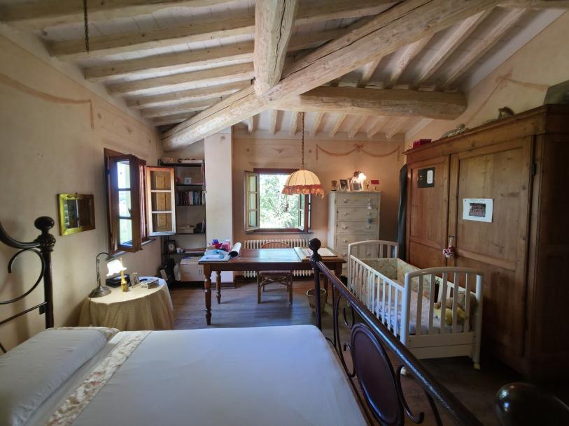 Country house near San Miniato - Tuscany-32