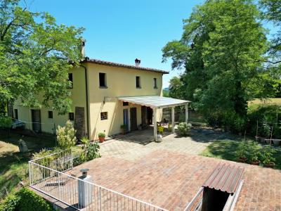 Country house near San Miniato - Tuscany