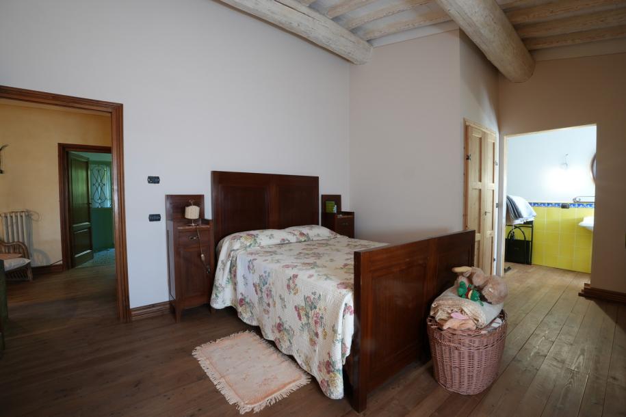 Country house near San Miniato - Tuscany-26