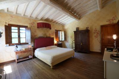 Country house near San Miniato - Tuscany