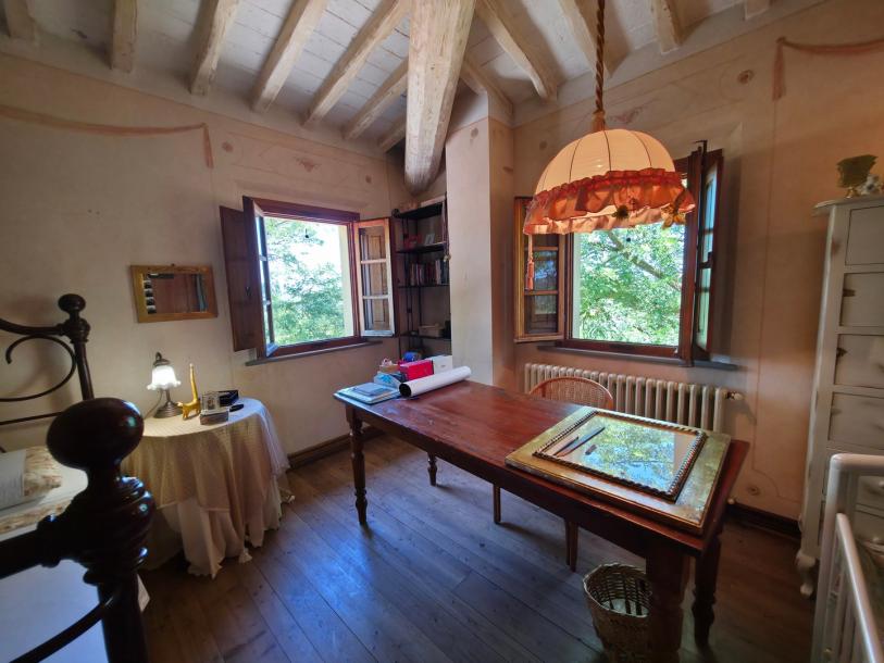Country house near San Miniato - Tuscany-33
