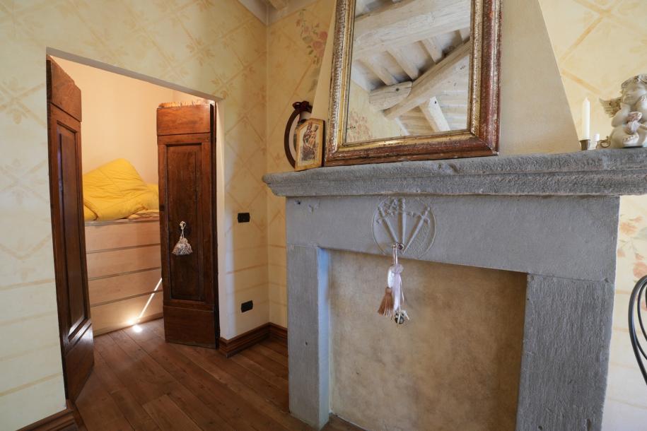 Country house near San Miniato - Tuscany-22