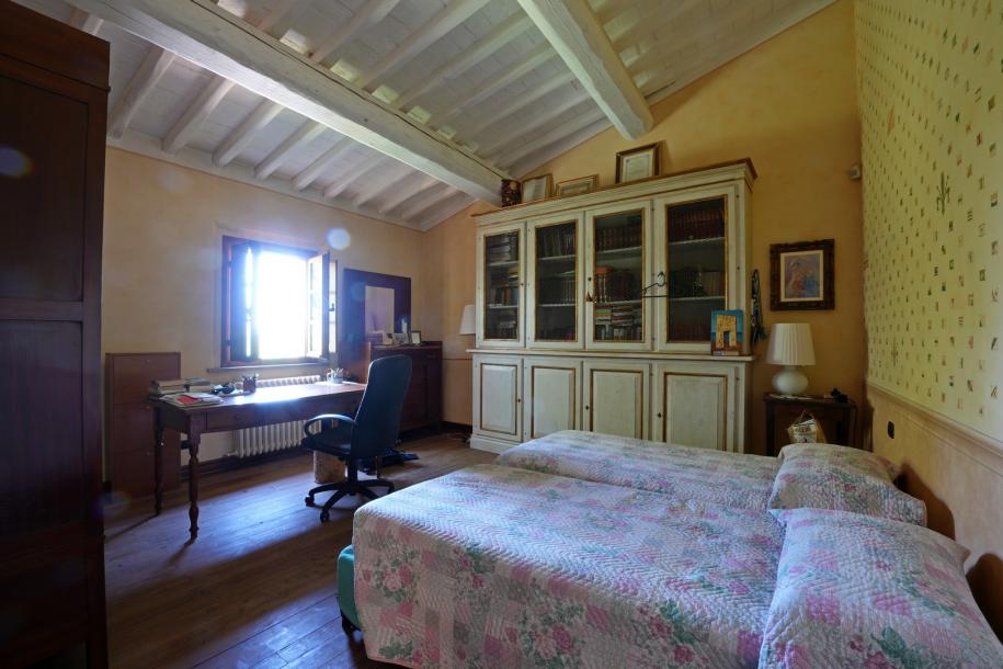 Country house near San Miniato - Tuscany-18