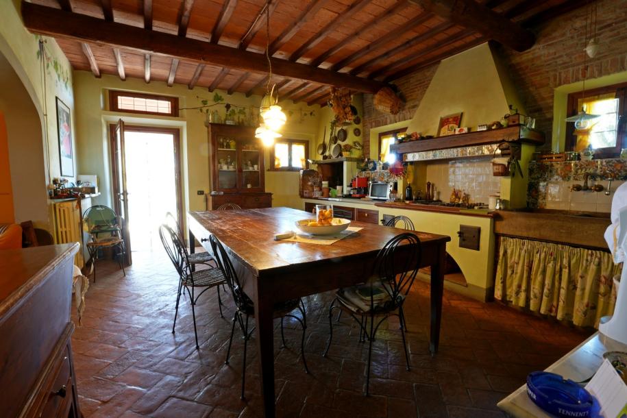 Country house near San Miniato - Tuscany-16