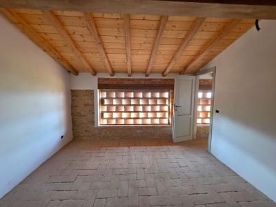 2 houses with seaview Camaiore