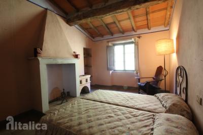 Part of a house in area of Mulina - Stazzema