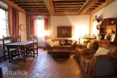 Part of a house in area of Mulina - Stazzema