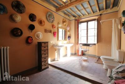 Part of a house in area of Mulina - Stazzema