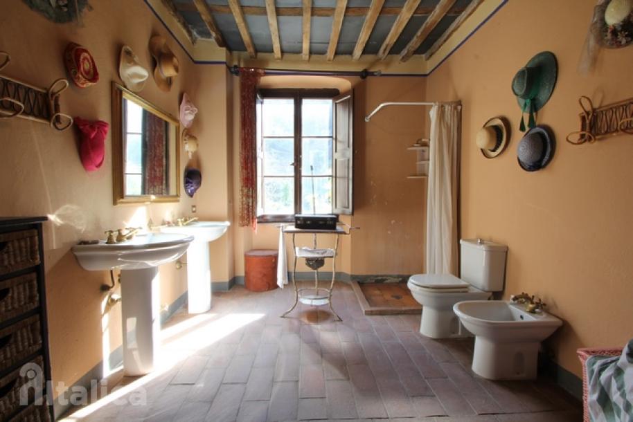 Part of a house in area of Mulina - Stazzema-12