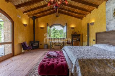 Luxury property in Bagnone near Aulla for Sale