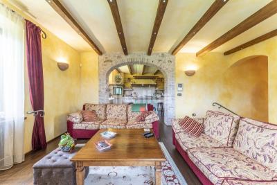 Luxury property in Bagnone near Aulla for Sale