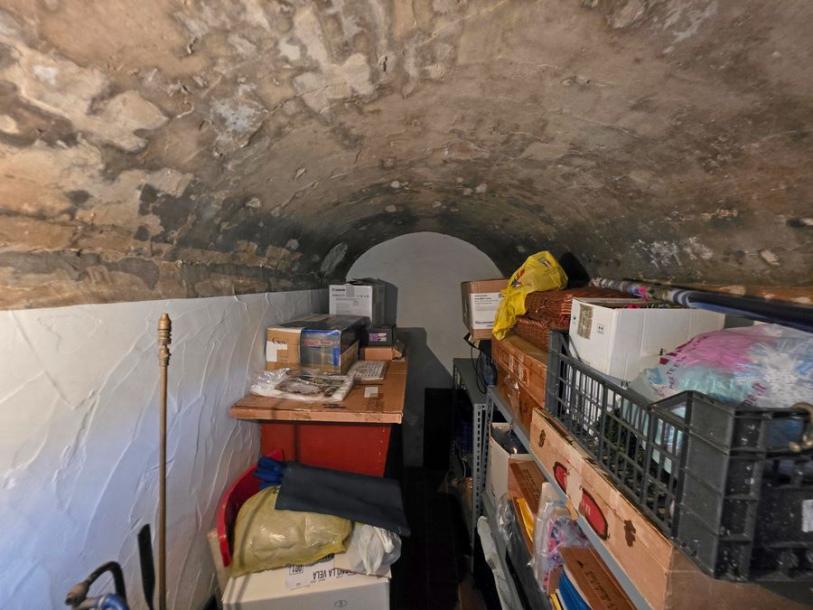 Stone House with sea view for Sale-9