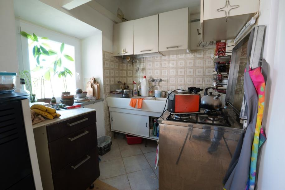 Lovely tuscan village house with garden near Casciana-7