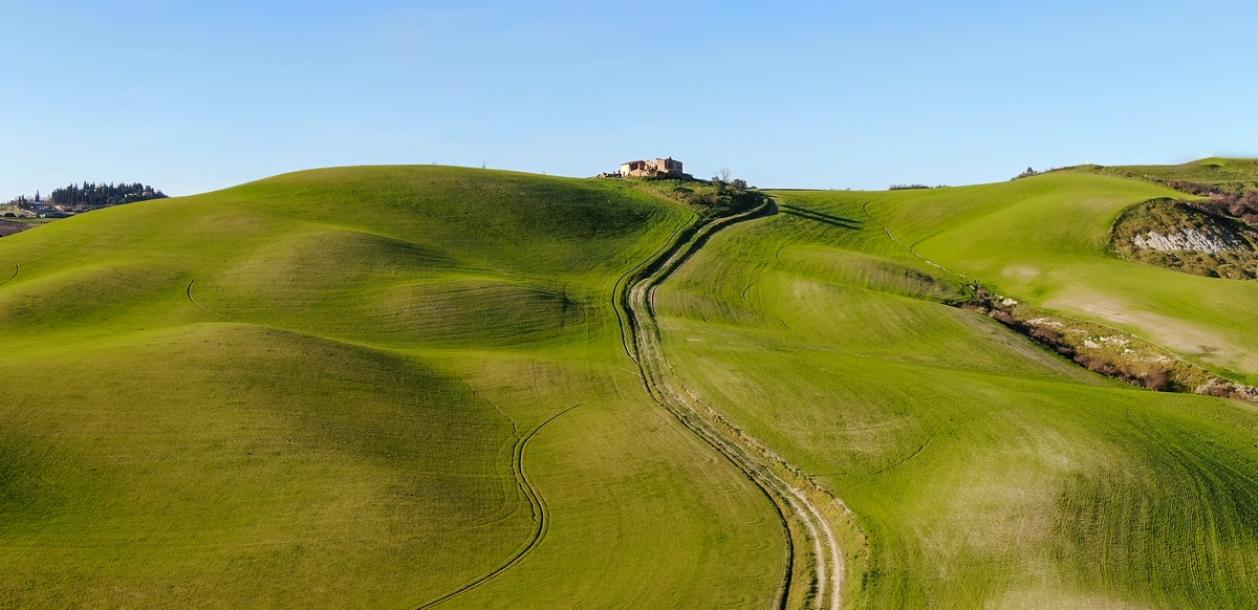 Authentic Tuscany project near Siena-5