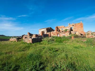 Authentic Tuscany project near Siena