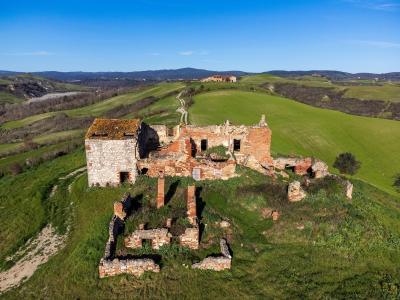 Authentic Tuscany project near Siena