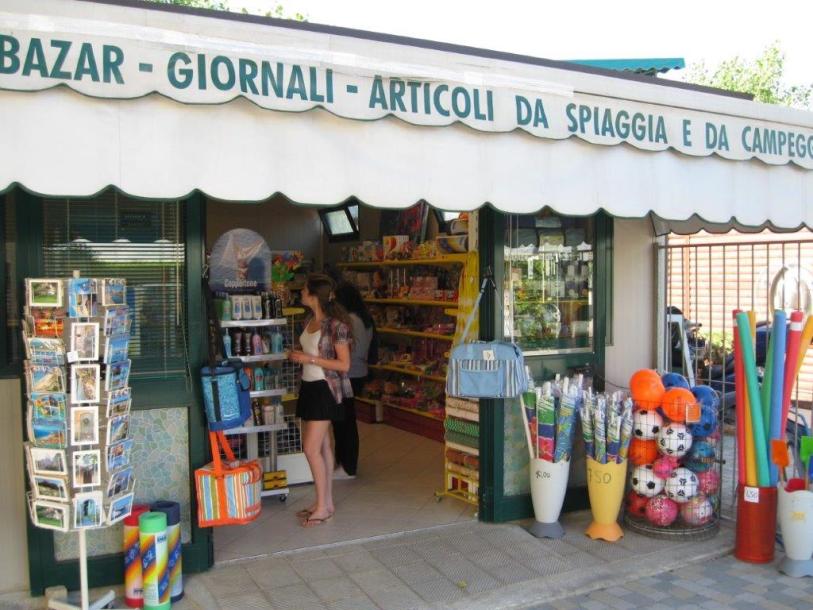 Camping in Versilia for Sale-8