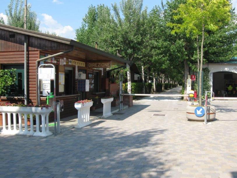 Camping in Versilia for Sale-5